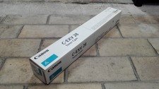 Cartuccia toner Canon C-EXV28C