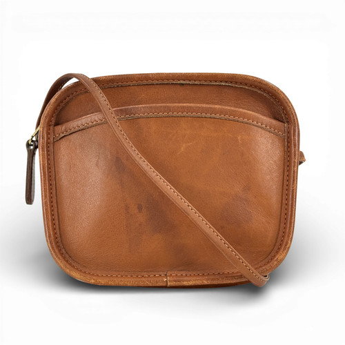 Borsa tracolla originale old - borsa, a