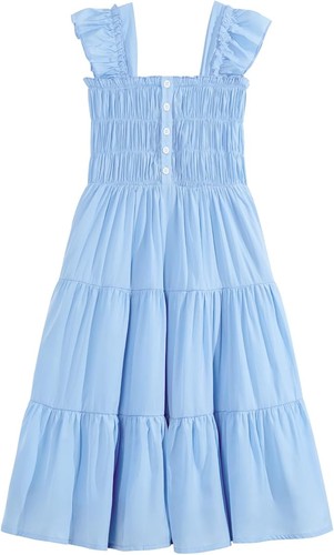 Abito estivo ragazza elegante - abito,