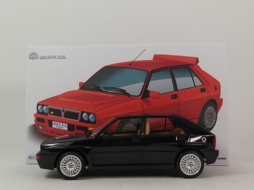 Laudoracing lancia delta - laudoracing, hf