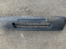 PARAURTI ANTERIORE COMPLETO