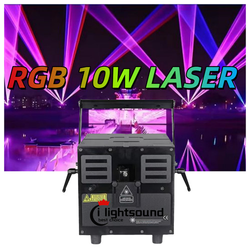 Laser professionale - laser, da