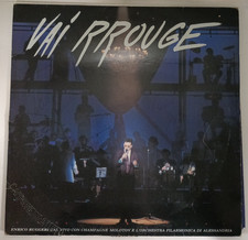 ENRICO RUGGERI - CHAMPAGNE