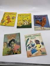 Collana Piccolo Libro D