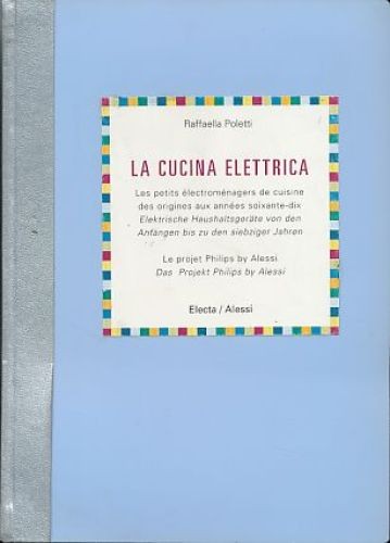 Cucina elettrica - cucina,