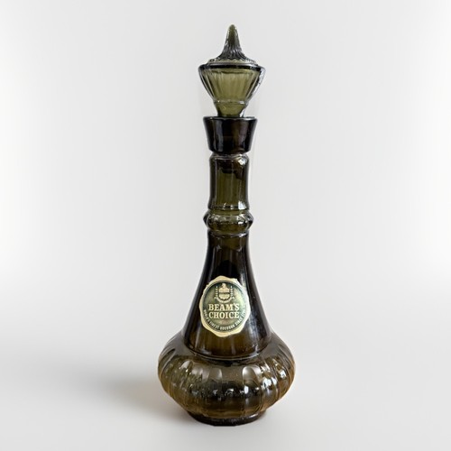 Vintage collectible decanter - vintage,