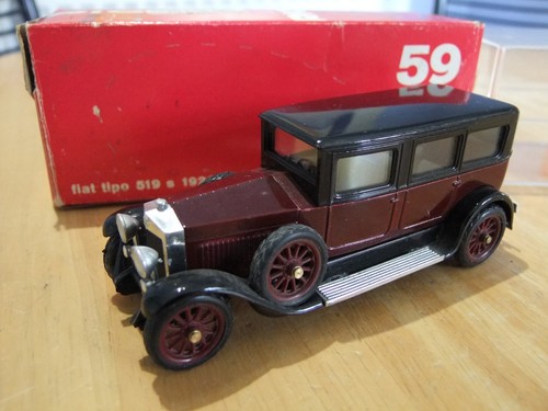 Fiat 519s 1926 - fiat,