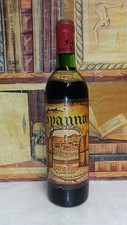 Vino 1964 Spanna Dario Fiore
