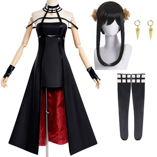 Costume cosplay anime yor - costume,