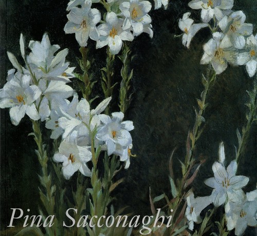 Pina sacconaghi - pina,