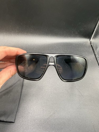 Oakley dispatch nero opaco oro - dispatch, opaco/oro