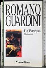 LA PASQUA. ROMANO GUARDINI