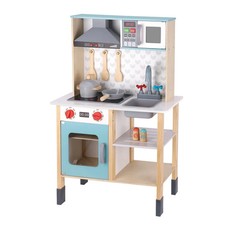 Cucina in legno Happy Kitchen