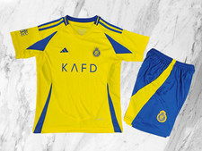 Set Maglia e Pantaloncini