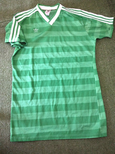 Adidas gallen football - adidas, st