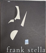 STELLA - Frank Stella. Works and new graphics - ICA 1985
