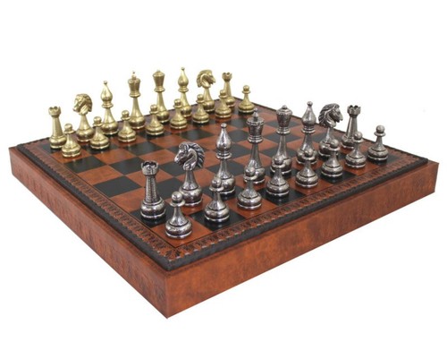 Italfama scacchi 1 - italfama, 3-in-1