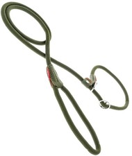 Guinzaglio con collare a