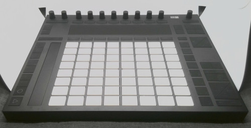Ableton push strumento di - push,
