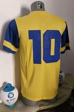 maglia calcio vintage AC Parma