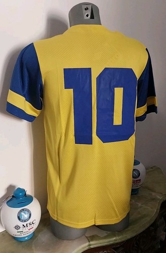 Maglia calcio vintage - maglia, ac