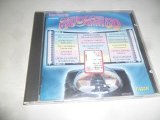 QUEI FAVOLOSI ANNI 60 CD