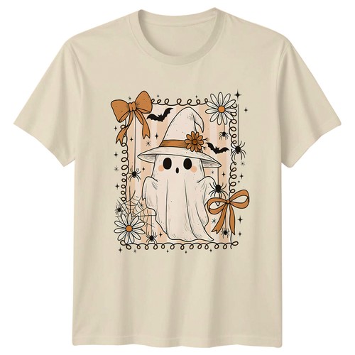 Shirt donna fantasma - fantasma, carina
