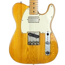 Fender Japan CTL-50M