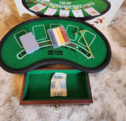 Mini tavolo blackjack - , stile