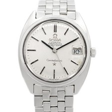 Omega constellation - omega,