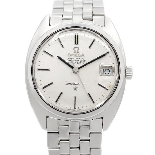 Omega constellation - omega,