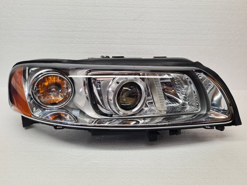Volvo s60 v70 - -09,