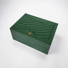 Scatola  Rolex  ref 31.00.04
