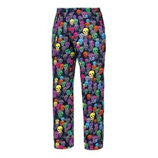 Pantalone Cuoco Unisex