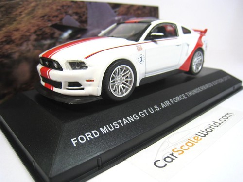 Ford mustang air force - ford,
