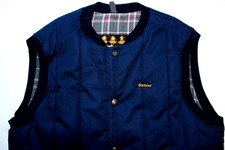 Barbour men's D344 Trekker