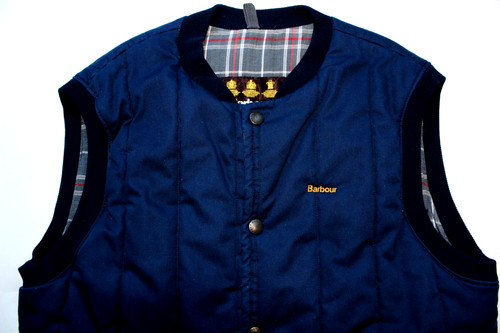 Barbour uomo d344 trekker - barbour,