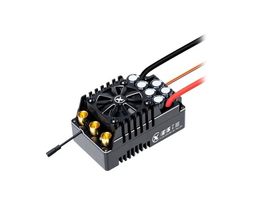 Regolatore brushless esc e5 - regolatore,