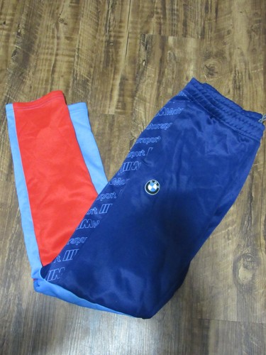 Pantaloni pista puma - pantaloni,