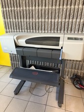 PLOTTER HP Designjet 500 a colori