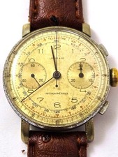 Orologio da polso cronografo