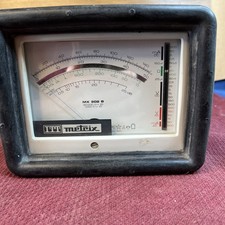 Itt metrix 202b - itt,