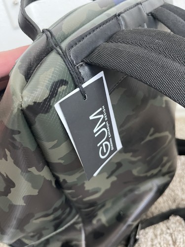 Zaino gum gianni - gianni, chiarini