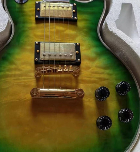 Corpo chitarra elettrica