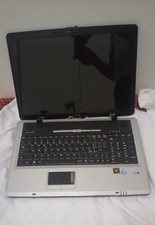 Notebook Comex Polaris XP721V 17 pollici da riparare