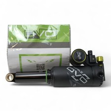 Ammortizzatore posteriore DVO