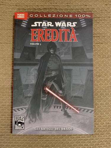 Star wars eredita gli - star, 3