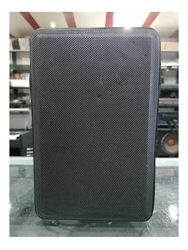 Diffusore amplificato cassa