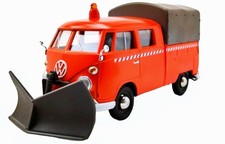 Volkswagen T1 DoKa - con