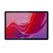 Lenovo Tablet M11 4GB 128GB WiFi 10.95" Luna Grey + Penna Garanzia Italia